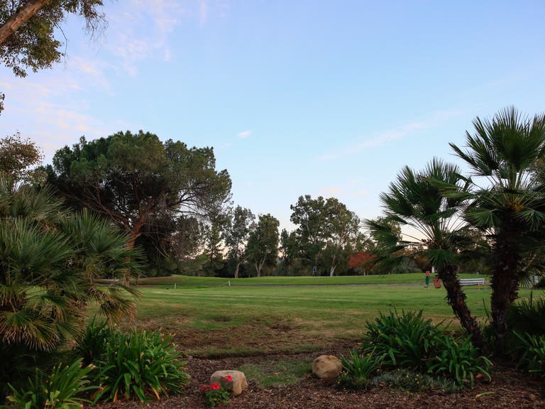 Balboa Golf Course