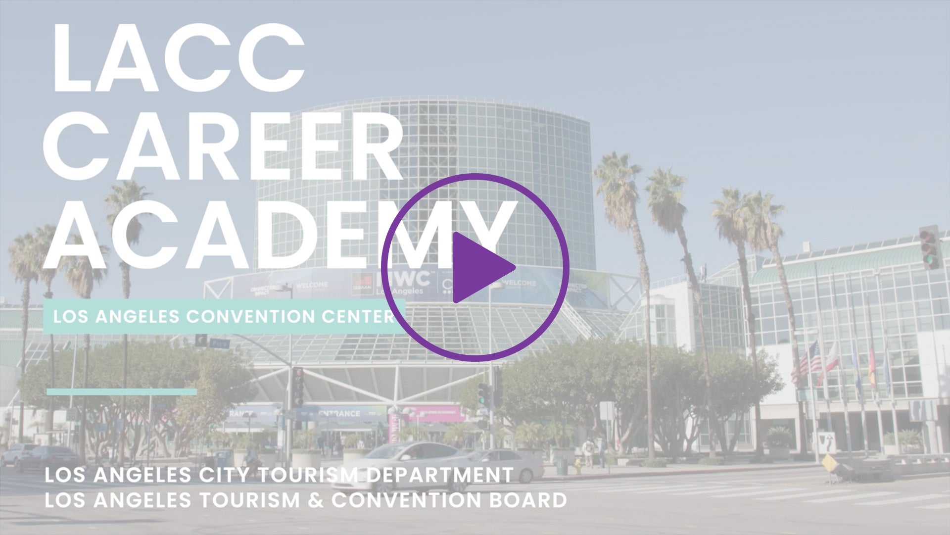 LACC Career Academy Video