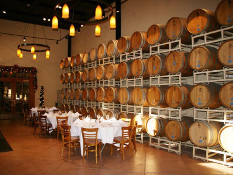 San Antonio Winery & Restaurant